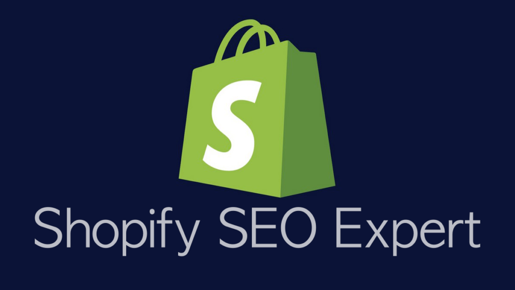 Shopify SEO Services